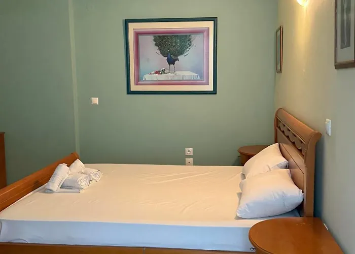 Apart-hotel Blue Escape 3*