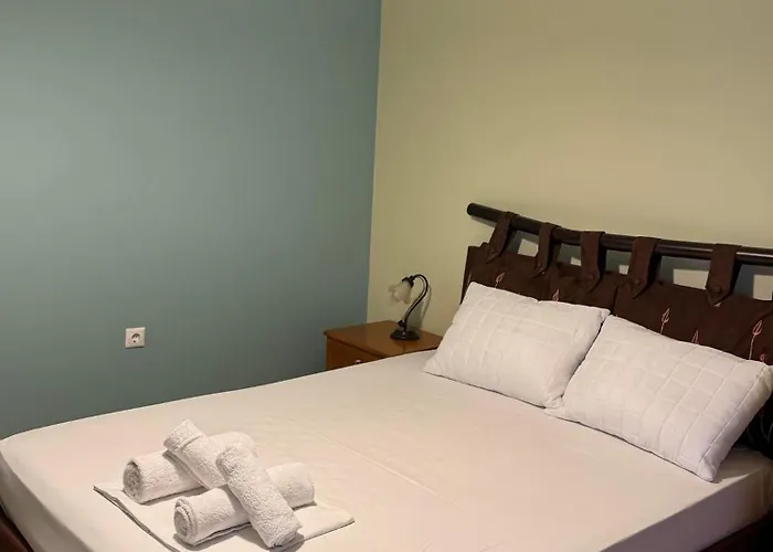 Apart-hotel Blue Escape 3*