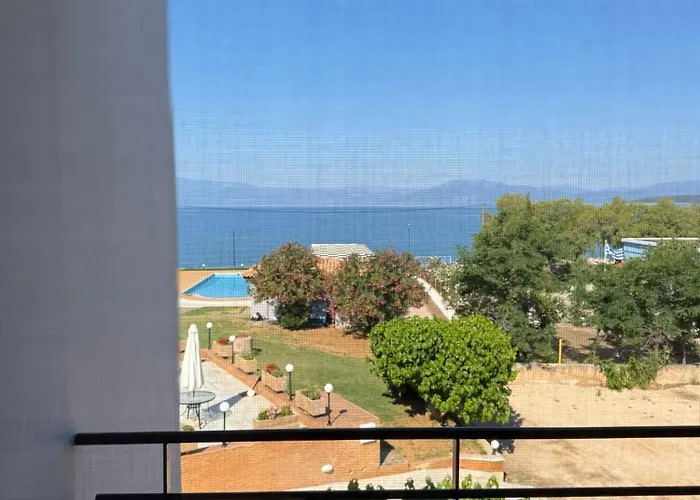 Apart-hotel Blue Escape