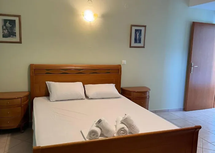 Apart-hotel Blue Escape 3*