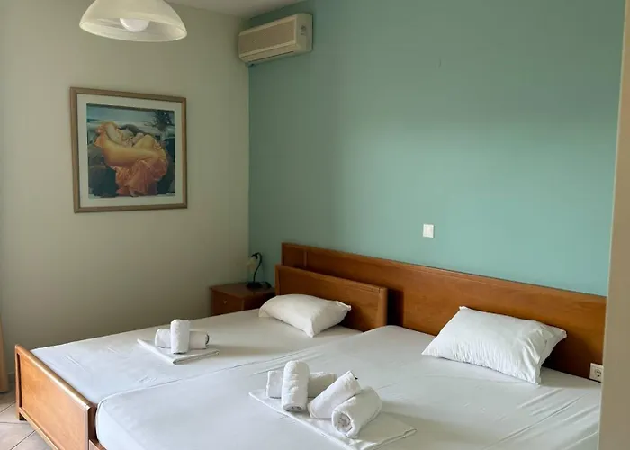 Apart-hotel Blue Escape 3*