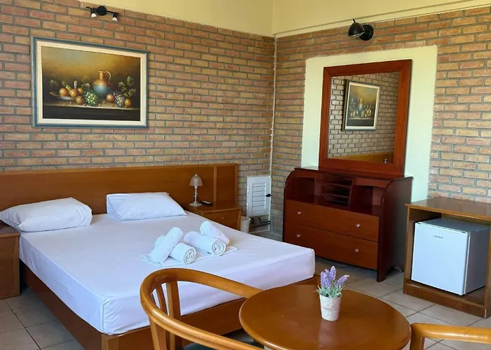 Blue Escape Apart-hotel