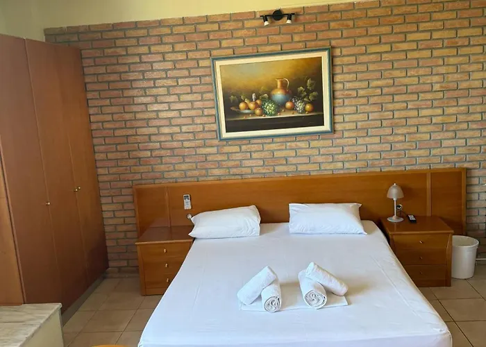 Blue Escape Náuplia