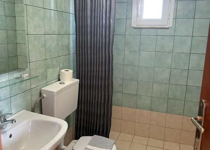 Apart-hotel Blue Escape